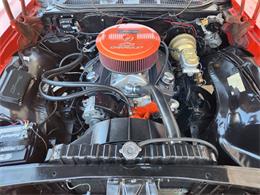 1969 Chevrolet Impala (CC-1822056) for sale in Vaudreuil-Dorion, Quebec