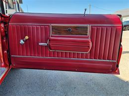 1969 Chevrolet Impala (CC-1822056) for sale in Vaudreuil-Dorion, Quebec