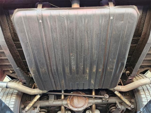 1969 Chevrolet Impala (CC-1822056) for sale in Vaudreuil-Dorion, Quebec