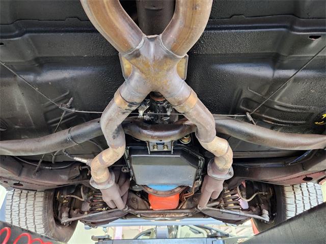 1969 Chevrolet Impala (CC-1822056) for sale in Vaudreuil-Dorion, Quebec