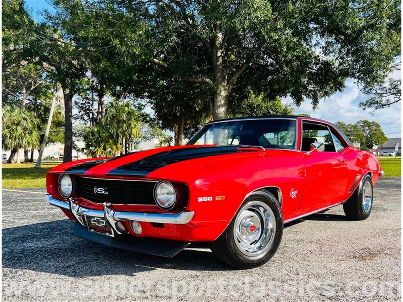 1969 Camaro For Sale Craigslistnull