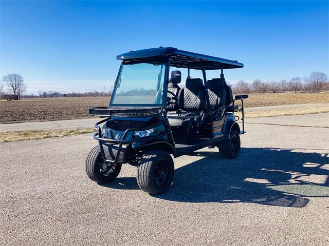 2024 Miscellaneous Golf Cart (CC-1822081) for sale in Cicero, Indiana