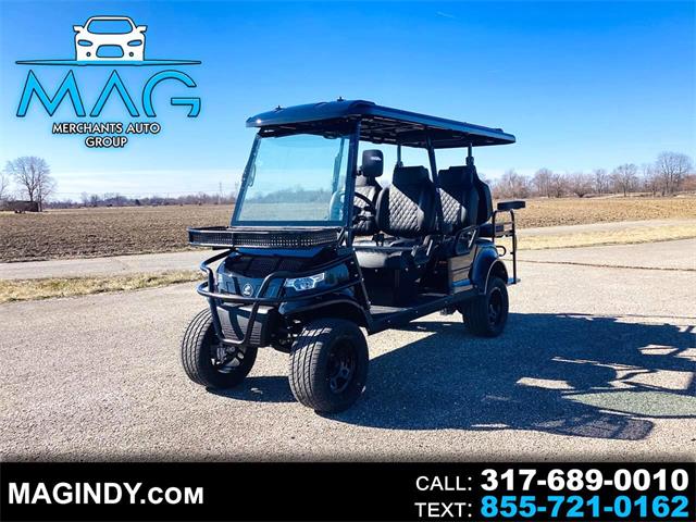 2024 Miscellaneous Golf Cart (CC-1822081) for sale in Cicero, Indiana
