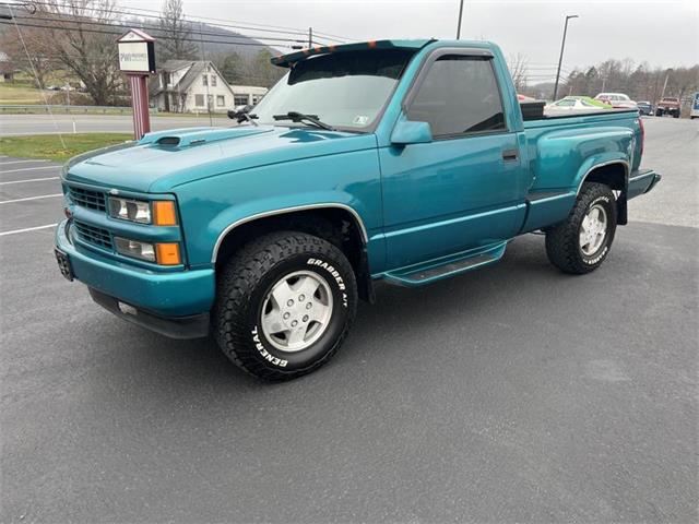 1994 Chevrolet 1500 (CC-1822089) for sale in Orwigsburg, Pennsylvania