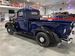 1937 Chevrolet Pickup (CC-1820021) for sale in Russellville , Missouri