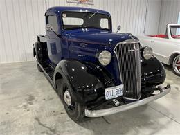 1937 Chevrolet Pickup (CC-1820021) for sale in Russellville , Missouri