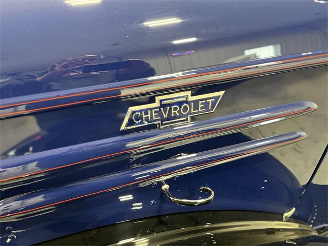 1937 Chevrolet Pickup (CC-1820021) for sale in Russellville , Missouri