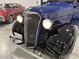 1937 Chevrolet Pickup (CC-1820021) for sale in Russellville , Missouri