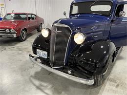 1937 Chevrolet Pickup (CC-1820021) for sale in Russellville , Missouri