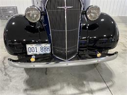 1937 Chevrolet Pickup (CC-1820021) for sale in Russellville , Missouri