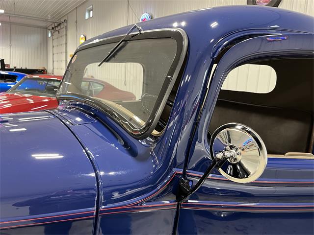 1937 Chevrolet Pickup (CC-1820021) for sale in Russellville , Missouri