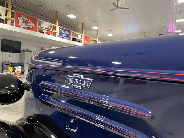 1937 Chevrolet Pickup (CC-1820021) for sale in Russellville , Missouri