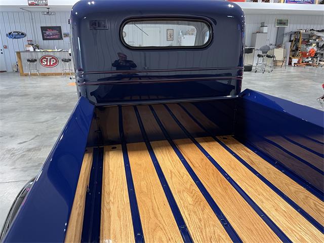 1937 Chevrolet Pickup (CC-1820021) for sale in Russellville , Missouri