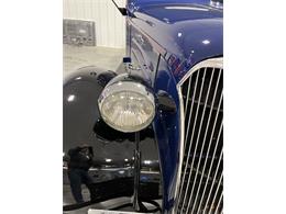 1937 Chevrolet Pickup (CC-1820021) for sale in Russellville , Missouri