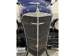 1937 Chevrolet Pickup (CC-1820021) for sale in Russellville , Missouri