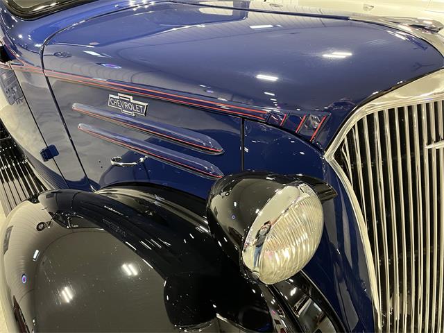1937 Chevrolet Pickup (CC-1820021) for sale in Russellville , Missouri