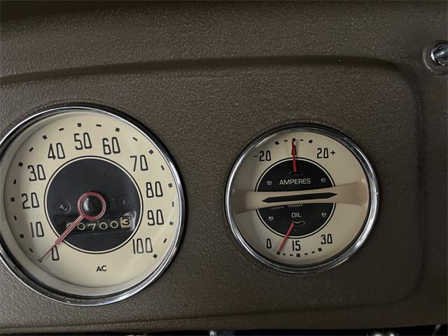 1937 Chevrolet Pickup (CC-1820021) for sale in Russellville , Missouri