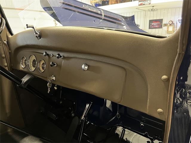 1937 Chevrolet Pickup (CC-1820021) for sale in Russellville , Missouri