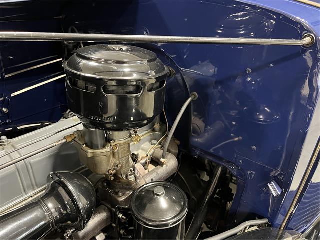 1937 Chevrolet Pickup (CC-1820021) for sale in Russellville , Missouri