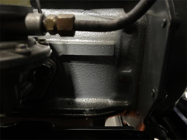1937 Chevrolet Pickup (CC-1820021) for sale in Russellville , Missouri