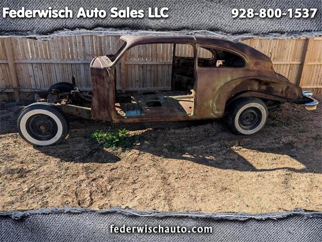 1947 Buick Roadmaster (CC-1822108) for sale in Chino Valley, Arizona