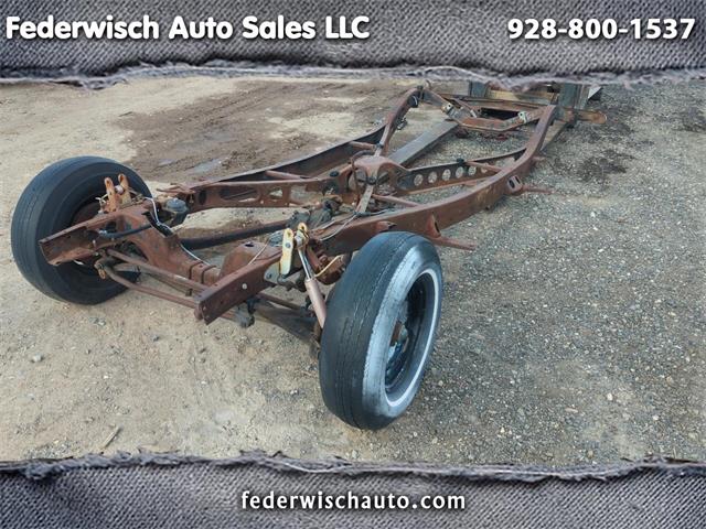 1941 Ford Street Rod (CC-1822109) for sale in Chino Valley, Arizona