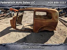 1933 Ford Sedan (CC-1822110) for sale in Chino Valley, Arizona