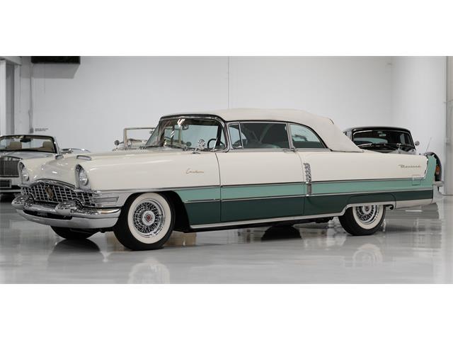1955 Packard Caribbean (CC-1822117) for sale in St. Ann, Missouri