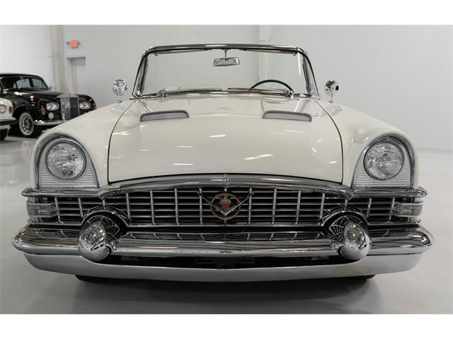 1955 Packard Caribbean (CC-1822117) for sale in St. Ann, Missouri