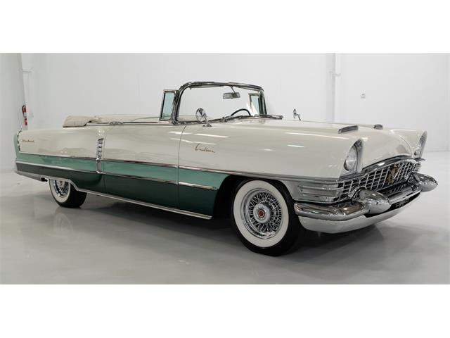 1955 Packard Caribbean (CC-1822117) for sale in St. Ann, Missouri