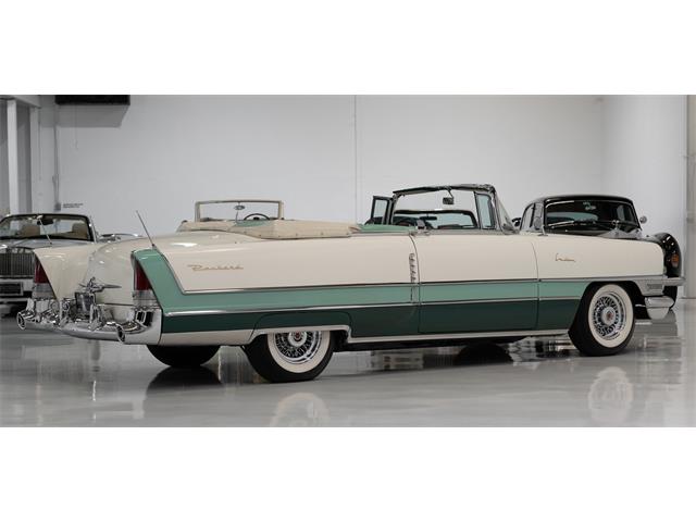 1955 Packard Caribbean (CC-1822117) for sale in St. Ann, Missouri