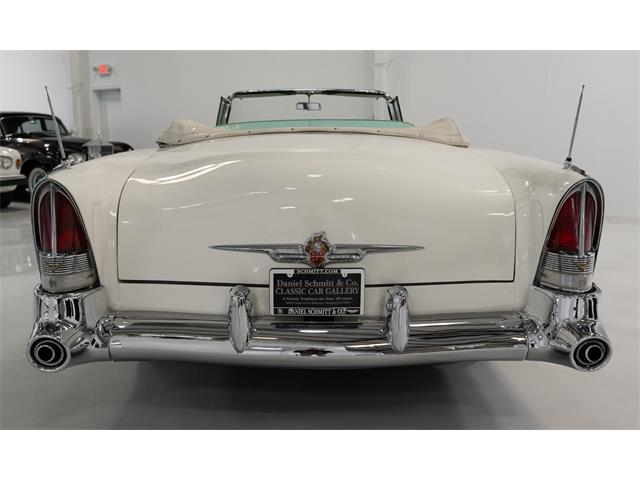 1955 Packard Caribbean (CC-1822117) for sale in St. Ann, Missouri