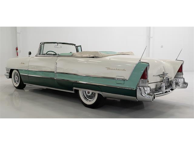 1955 Packard Caribbean (CC-1822117) for sale in St. Ann, Missouri