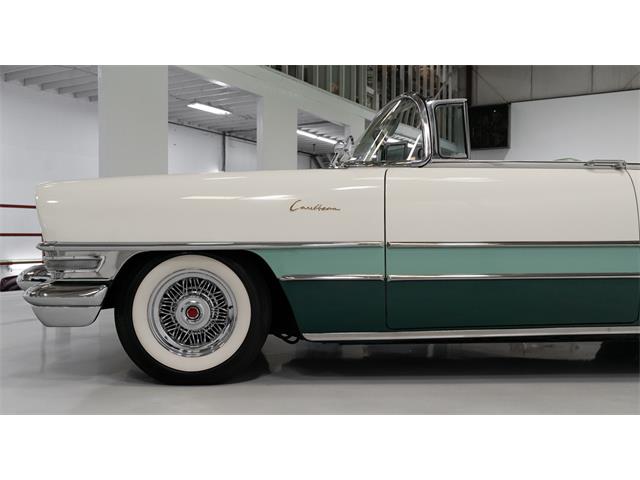 1955 Packard Caribbean (CC-1822117) for sale in St. Ann, Missouri