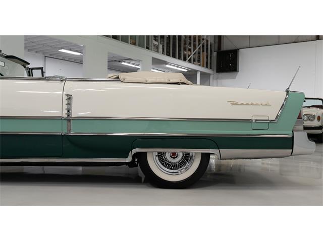 1955 Packard Caribbean (CC-1822117) for sale in St. Ann, Missouri
