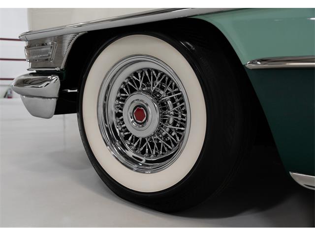 1955 Packard Caribbean (CC-1822117) for sale in St. Ann, Missouri