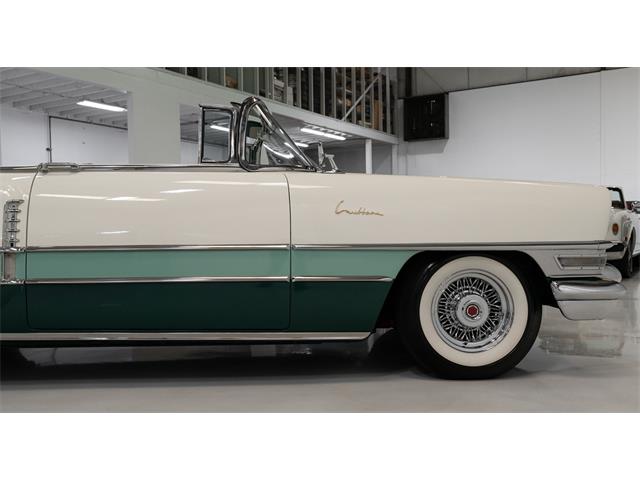 1955 Packard Caribbean (CC-1822117) for sale in St. Ann, Missouri