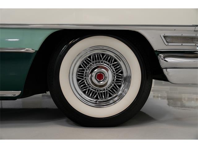 1955 Packard Caribbean (CC-1822117) for sale in St. Ann, Missouri