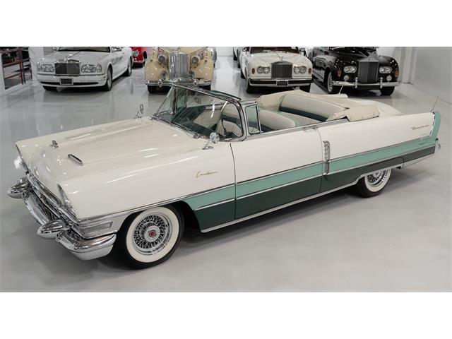 1955 Packard Caribbean (CC-1822117) for sale in St. Ann, Missouri