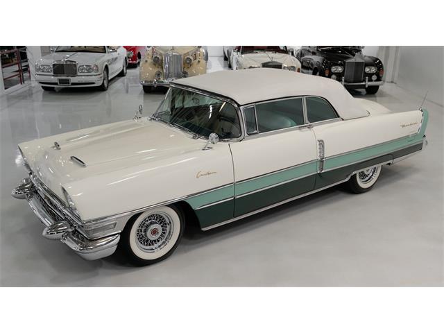 1955 Packard Caribbean (CC-1822117) for sale in St. Ann, Missouri