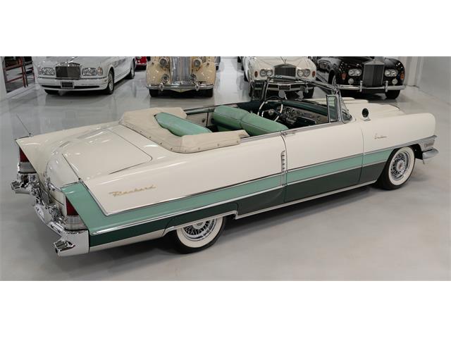 1955 Packard Caribbean (CC-1822117) for sale in St. Ann, Missouri