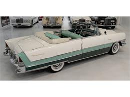 1955 Packard Caribbean (CC-1822117) for sale in St. Ann, Missouri