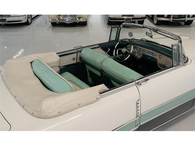 1955 Packard Caribbean (CC-1822117) for sale in St. Ann, Missouri