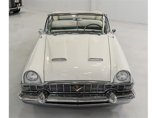1955 Packard Caribbean (CC-1822117) for sale in St. Ann, Missouri