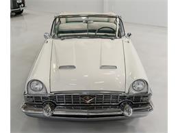 1955 Packard Caribbean (CC-1822117) for sale in St. Ann, Missouri