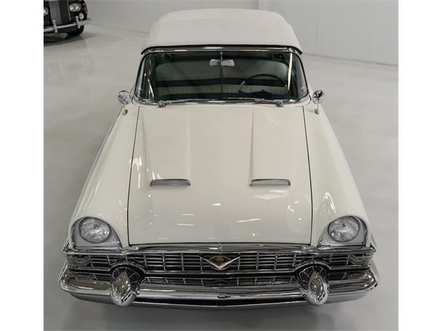 1955 Packard Caribbean (CC-1822117) for sale in St. Ann, Missouri