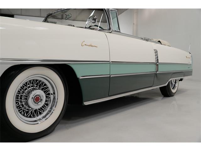 1955 Packard Caribbean (CC-1822117) for sale in St. Ann, Missouri
