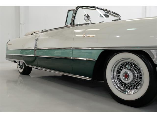 1955 Packard Caribbean (CC-1822117) for sale in St. Ann, Missouri