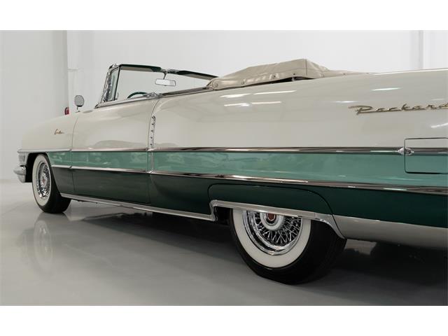 1955 Packard Caribbean (CC-1822117) for sale in St. Ann, Missouri