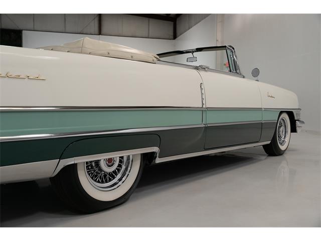 1955 Packard Caribbean (CC-1822117) for sale in St. Ann, Missouri